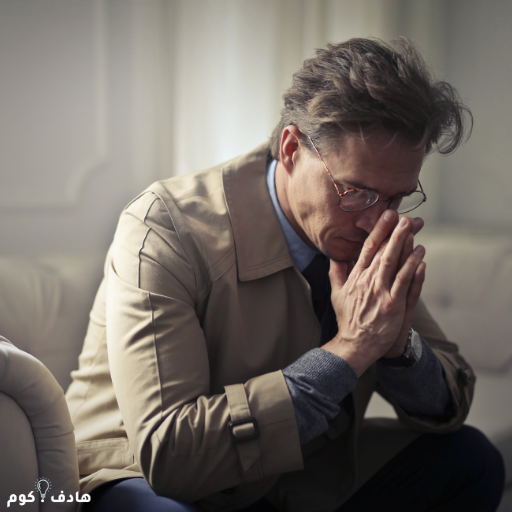 المشاكل الأسرية