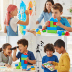تنمية الإبداع عند الأطفال